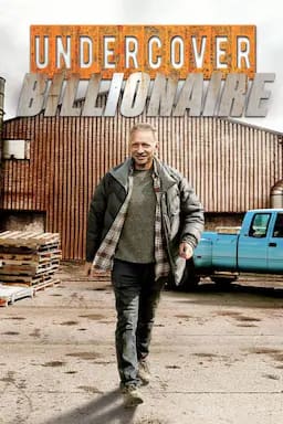 富豪谷底求翻身 第一季