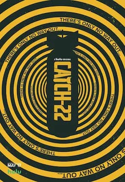 第二十二条军规