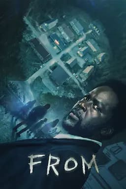 梦魇绝镇 第一季