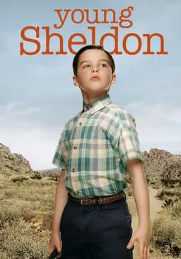 小谢尔顿 第四季