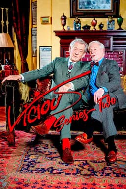 极品基老伴 第二季