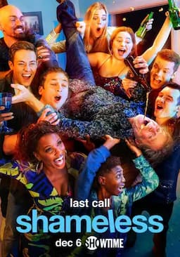 无耻之徒(美版) 第十一季