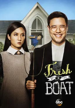 初来乍到 第一季