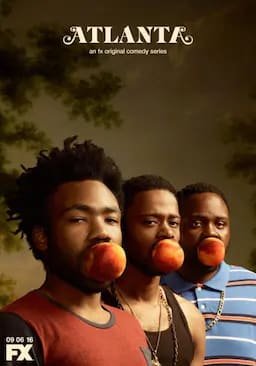 亚特兰大 第一季