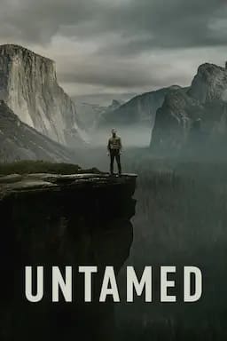 荒境狂途 第一季