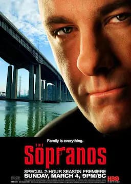 黑道家族 第三季