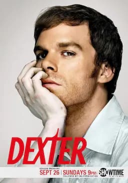 嗜血法医 第一季