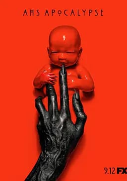 美国恐怖故事 第八季