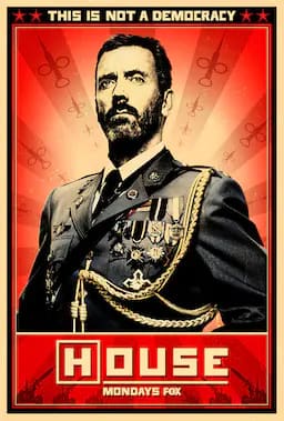 豪斯医生 第八季