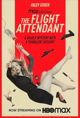 空乘危机 第一季