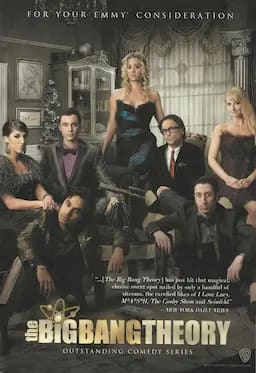 生活大爆炸 第六季