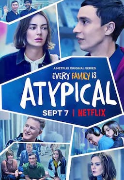 非典型少年 第二季