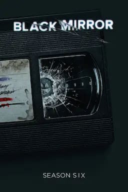 黑镜 第六季