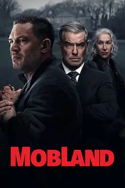 黑帮领地 第一季