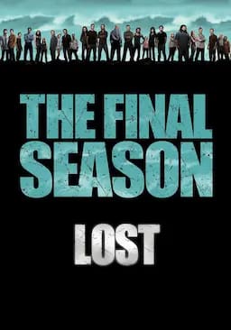 迷失 第六季