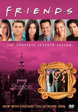老友记 第七季