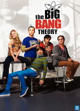 生活大爆炸 第三季