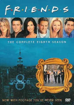 老友记 第八季