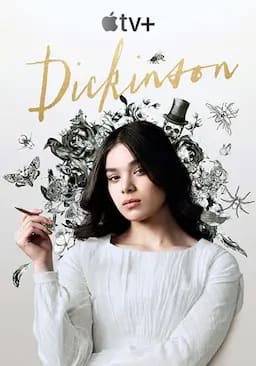 狄金森 第一季