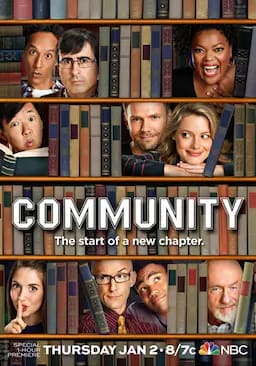 废柴联盟 第五季