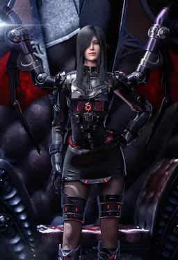 雄兵连之雄芯篇