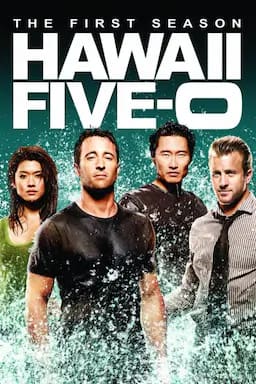 夏威夷特勤组 第一季