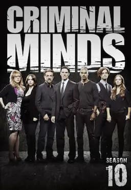 犯罪心理 第十季