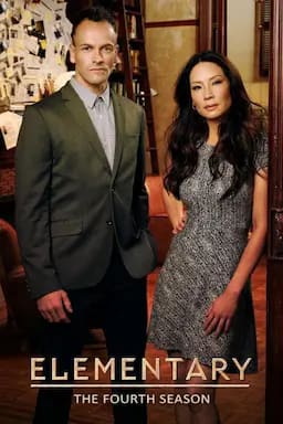 福尔摩斯:基本演绎法 第四季