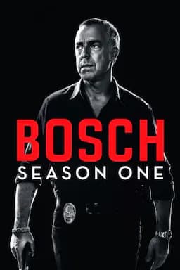 博斯 第一季
