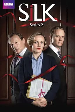 皇家律师 第三季