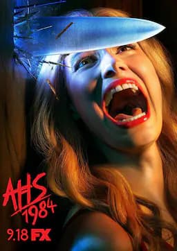 美国恐怖故事 第九季