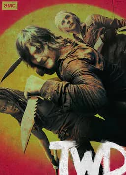 行尸走肉 第十季