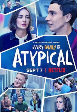 非典型少年 第二季