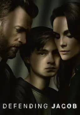 捍卫雅各布