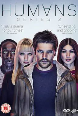 真实的人类 第二季